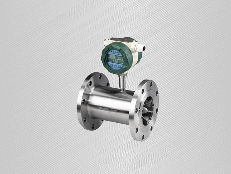液體渦輪流量計(jì)